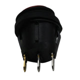 Race Sport Lighting Multi Purpose Switch (MPN: RS-WP12A-R)