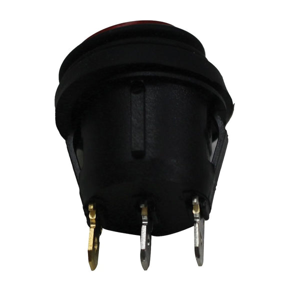 Race Sport Lighting Multi Purpose Switch (MPN: RS-WP12A-R)