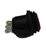 Race Sport Lighting Multi Purpose Switch (MPN: RS-WP12A-R)