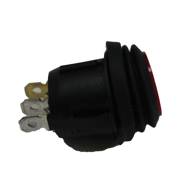 Race Sport Lighting Multi Purpose Switch (MPN: RS-WP12A-R)