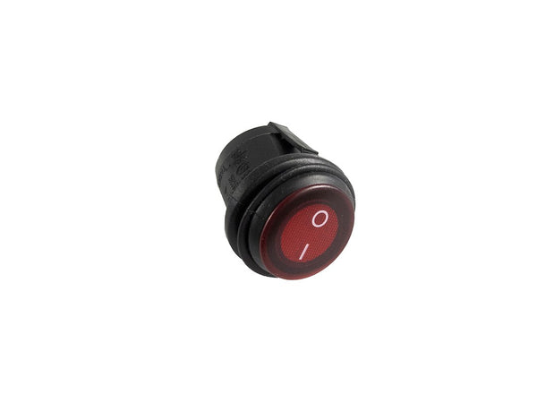 Race Sport Lighting Multi Purpose Switch (MPN: RS-WP12A-R)