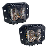 Race Sport Lighting HD Series LED Bulb (MPN: RS02FMC)
