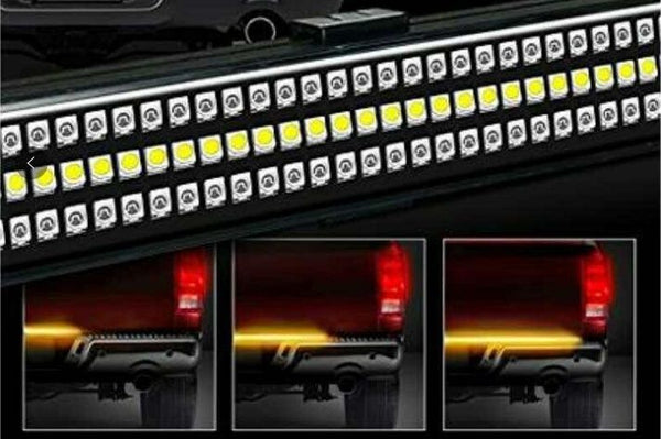 Race Sport Lighting Tailgate Light Bar (MPN: RS120060)