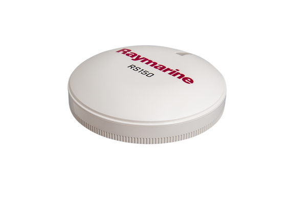Raymarine GPS Navigation System Antenna (MPN: E70310)