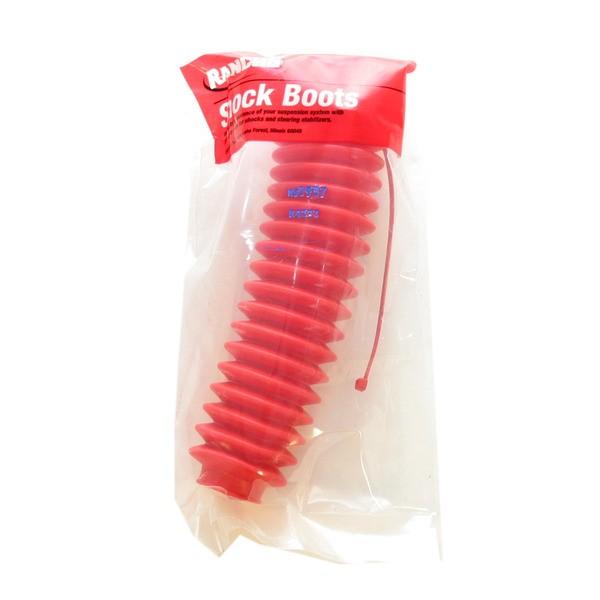 Rancho Shock Absorber Boot (MPN: RS1937)