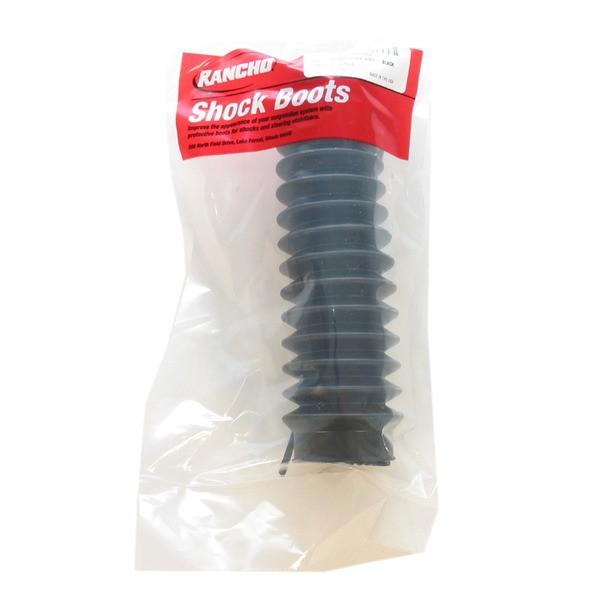Rancho Shock Absorber Boot (MPN: RS1952)