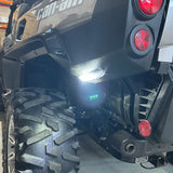 Race Sport Lighting Warning Light (MPN: RS3020BSP)