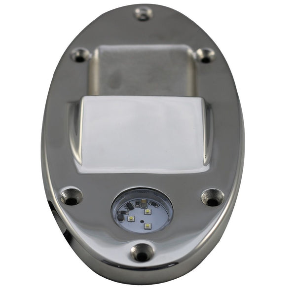 Race Sport Lighting Docking Light (MPN: RS4LEDDL)