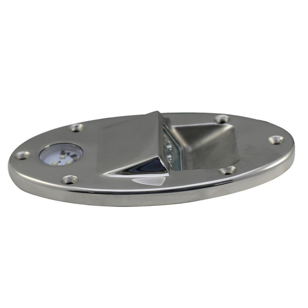 Race Sport Lighting Docking Light (MPN: RS4LEDDL)