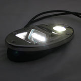 Race Sport Lighting Docking Light (MPN: RS4LEDDL)