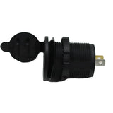 Race Sport Lighting Dual Port USB Adapter (MPN: RS50782)