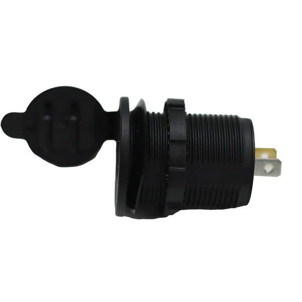 Race Sport Lighting Dual Port USB Adapter (MPN: RS50782)