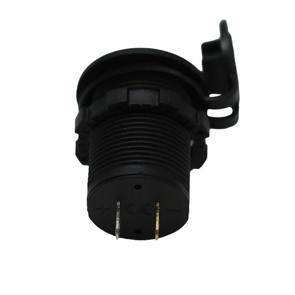 Race Sport Lighting Dual Port USB Adapter (MPN: RS50782)