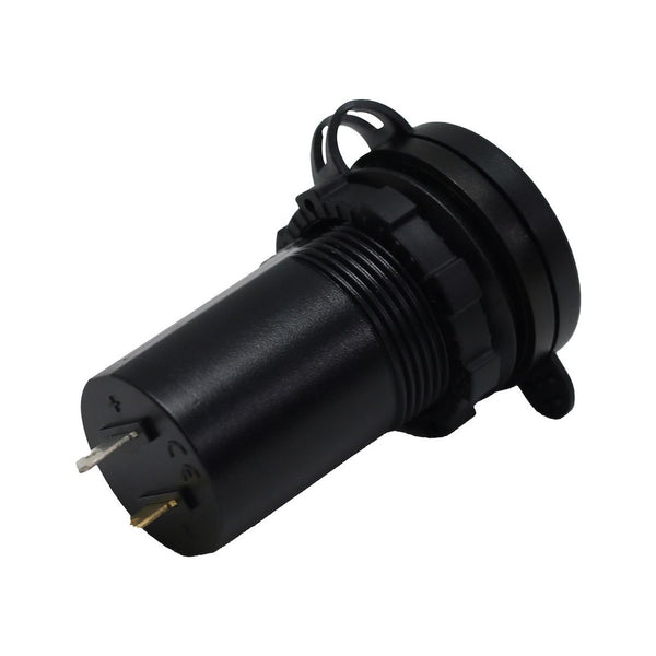 Race Sport Lighting USB Outlet (MPN: RS51915B)