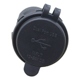 Race Sport Lighting USB Outlet (MPN: RS51921B)
