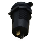 Race Sport Lighting USB Outlet (MPN: RS51921B)