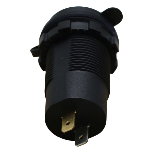 Race Sport Lighting USB Outlet (MPN: RS51921B)