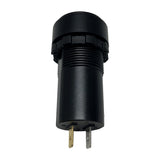 Race Sport Lighting USB Outlet (MPN: RS51927B)