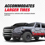 Rancho Steering Stabilizer (MPN: RS5403)