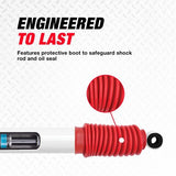 Rancho Steering Stabilizer (MPN: RS5412)
