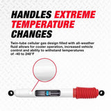 Rancho Steering Stabilizer (MPN: RS5412)