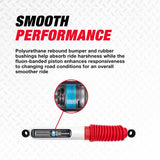 Rancho Shock Absorber RS5000X (MPN: RS55047)