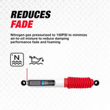 Rancho Shock Absorber RS5000X (MPN: RS55047)