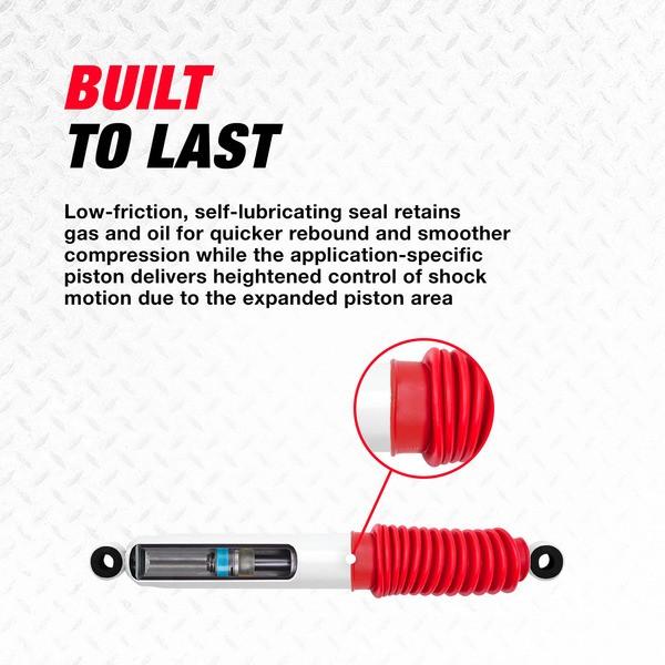 Rancho Shock Absorber RS5000X (MPN: RS55048)