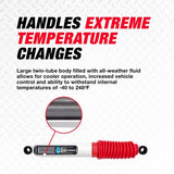 Rancho Shock Absorber RS5000X (MPN: RS55048)