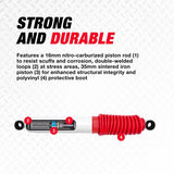 Rancho Shock Absorber RS5000X (MPN: RS55048)