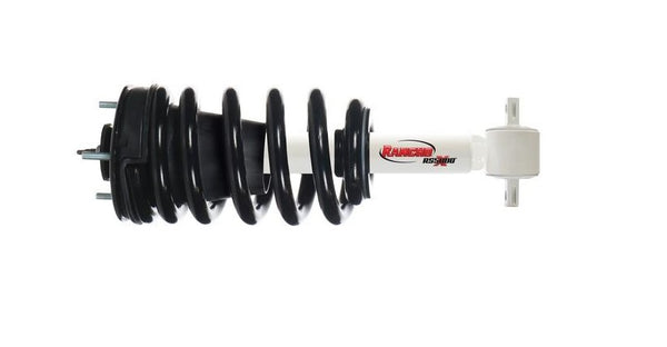 Rancho RS5000X Loaded Strut Assembly (MPN: RS551784)