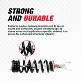 Rancho RS5000X Loaded Strut Assembly (MPN: RS551808)