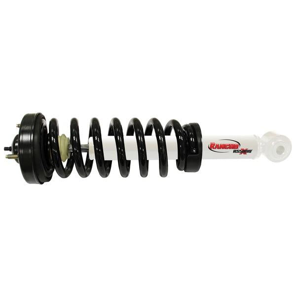 Rancho RS5000X Loaded Strut Assembly (MPN: RS551804)