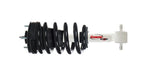Rancho RS5000X Loaded Strut Assembly (MPN: RS551830)