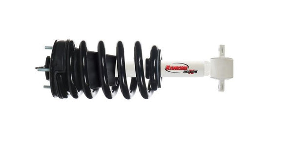 Rancho RS5000X Loaded Strut Assembly (MPN: RS551830)