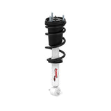 Rancho Nitrogen Gas Charged Strut Assembly (MPN: RS551845)