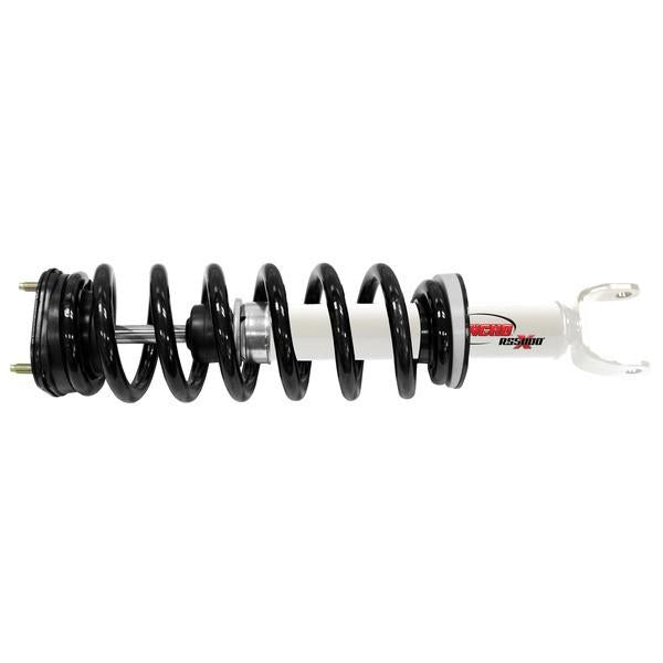 Rancho Nitrogen Gas Charged Strut Assembly (MPN: RS551847)