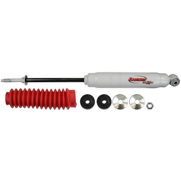 Rancho RS5000X Nitrogen Gas Charged Shock (MPN: RS55197)