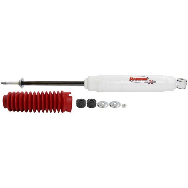 Rancho RS5000X Nitrogen Gas Charged Shock Absorber (MPN: RS55319)