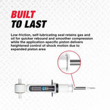 Rancho Nitrogen Gas Charged Shock Absorber (MPN: RS55751)
