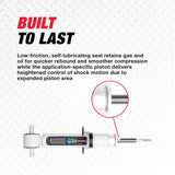 Rancho RS5000X Nitrogen Gas Charged Shock Absorber (MPN: RS55785)