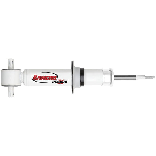 Rancho RS5000X Nitrogen Gas Charged Shock Absorber (MPN: RS55785)