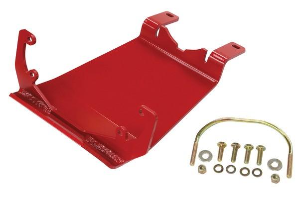 Rancho Differential Glide Plate (MPN: RS62148)