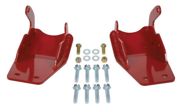 Rancho Skid Plate for Ford Bronco (MPN: RS62500)