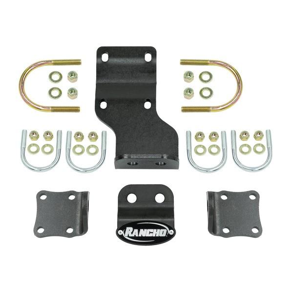 Rancho Steering Stabilizer Bracket (MPN: RS64102)