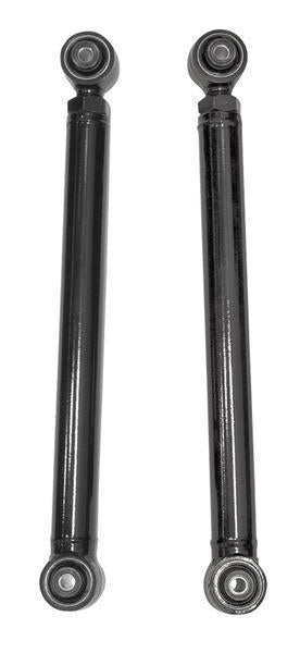 Rancho Adjustable Tubular Control Arm Set for Jeep Gladiator (MPN: RS6 ...