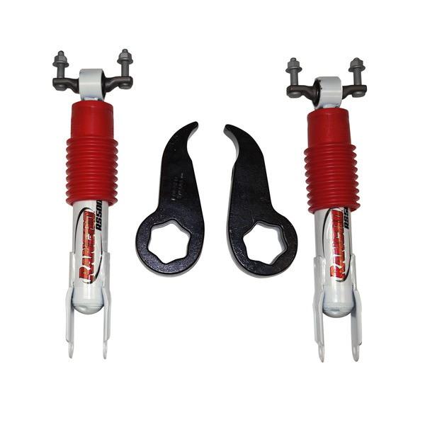 Rancho Leveling Kit Suspension (MPN: RS66352R5)