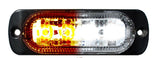 Race Sport Lighting Mini Bar Warning Light (MPN: RS70014W-A)