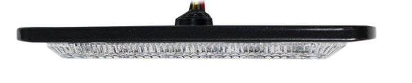 Race Sport Lighting Mini Bar Warning Light (MPN: RS70014W-A)