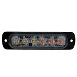 Race Sport Lighting Mini Bar Strobe Light (MPN: RS70016W-A)